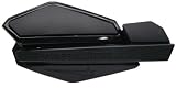 PowerMadd PM14210 Star Series Black Handguard