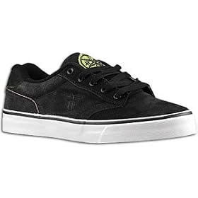 Buy Fallen Mens Slash Skate Shoe