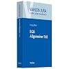 Allgemeiner Teil des BGB - Rechtsgesch�ftslehre: Lern- und Fallbuch