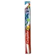 Colgate 360 Degrees Toothbrush With Tongue Cleaner, Soft, Compact 35, (6 Manual Toothbrushes) Colgate 360 Degrees Toothbrush With Tongue Cleaner, Soft, Compact 35, (6 Manual Toothbrushes)