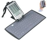 Logitech KeyCase All In One Keyboard & Case for Palm
