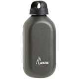 Laken Prisma Rectangular Aluminum Water Bottle - .1L (33 oz.) - All colors
