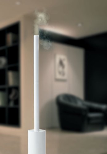 Cover image : TAKUMI Chimney3 超音波加湿器 さくら TKM34-P