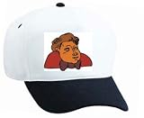 White Cap with man, cultural, Germany, bow tie, bald, Europe