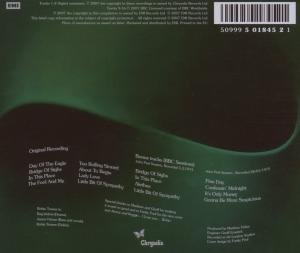Cover image : Bridge of Sighs