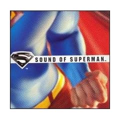 Sound of Superman [14trx]