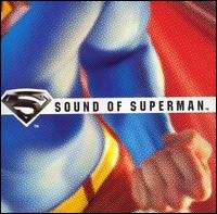  Sound Of Superman