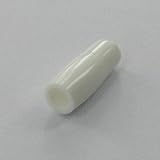 ニチフ 圧着端子カバー 白(10個入) 【TIC2ｼﾛ*10】