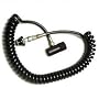 32 Degrees Heavy Duty Coiled Remote with Quick Disconnect and on/off NEW!