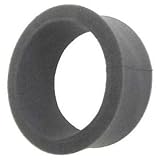 Bissell 9 / 10 / 12 Outer Filter Sleeve # 2031192 - Genuine