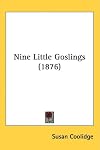 "Nine Little Goslings"