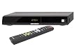 Kathrein UFS 931 Digitaler Satelliten-Receiver (CI-Schacht, HDTV, inkl. HD+ Karte f�r 1 Jahr) schwarz