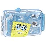 Spongebob Squarepants Underwater Digital Camera