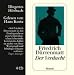 Der Verdacht (Audio CD)
