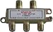Dynaflex S-14 Splitter (4 Way)
