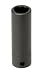 KD Tools 536432 1/2 Drive Deep 6 Point  Metric Impact Socket 32mm