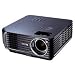 BenQ MP612c - DLP projector - 2200 ANSI lumens - SVGA (800 x 600) - 4:3