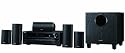 Onkyo HT-S3400 5.1-Channel Home Theater System