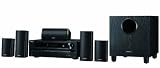 Onkyo HT-S3400 5.1-Channel Home Theater System