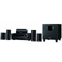 5.1-Ch. Home Theater System