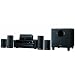Onkyo HT-S3400 5.1-Channel Home Theater System