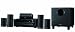 Onkyo HT-S3400 5.1-Channel Home Theater System