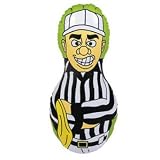 Inflatable Referee Punch Bag