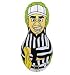 Inflatable Referee Punch Bag
