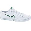 NIKE CAPRI SI Schuhe, Weiss-Grün - 314965-117