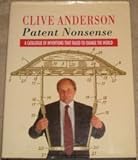 Patent nonsense : a catalogue of inventions that failed to change the world
