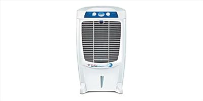 Bajaj Glacier DC2016 67-Litre Room Cooler (White)