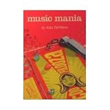 Music Mania (Tuned In, Episode #4)