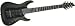 Schecter C-7 Blackjack ATX - Aged Black Satin 7-String Electric Guitar