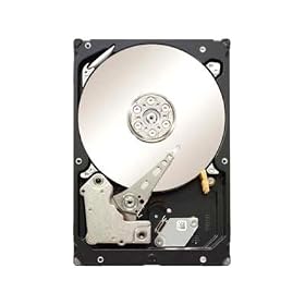 Seagate Constellation ES 2 TB 7200RPM SATA 6Gb s 64MB Cache 3.5 Inch Internal Bare Drive (ST2000NM0011) by 
