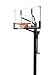 Mammoth 98856 In-Ground Basketball System with 54-Inch Backboard