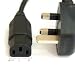 SAMSUNG LCD POWER CABLE FOR SAMSUNG MONITORS AND DIGITAL HDTV