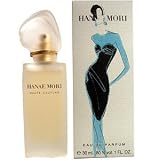 Hanae Mori Blue Butterfly 1oz Eau De Parfum Spray