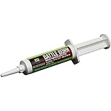 Breakthrough Advanced Firearm Cleaning Technology 12CC Syringe Battle Born Grease with PTFE