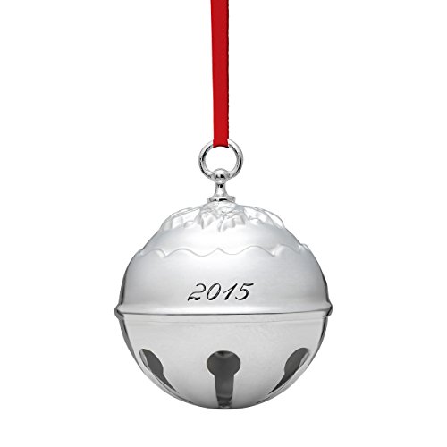 Reed & Barton 2015 49th Edition Holly Bell