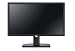 Dell U2713H 68,5 cm (27 Zoll) LED-Monitor (DVI, 6ms Reaktionszeit) schwarz