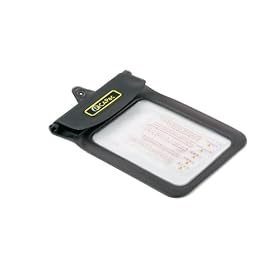 DiCAPac WP550 Multipurpose Waterproof Case