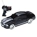 Search : Fast Lane Radio Control car Mustang Shelby GT - 49 MHz Black