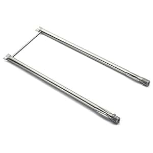 grill replacement burner weber