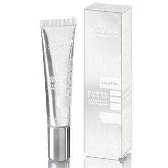 Laver&eacute; Solution Power Eye Glow. 15ml Preisvergleich