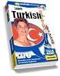Talk Now! Learn Turkish for Beginners - CD-ROM