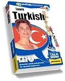 Talk Now Turc