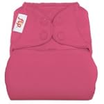 bumGenius Flip with Stay Dry Insert - Zinnia