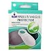 Oppo Gel Bunion and Hallux Valgus Protector, Size: Small or Medium - 1 / Pack