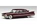 Search : 1959 Cadillac Series 75 Limousine 1/18 Black