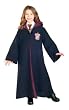 DELUXE CHILD Harry Potter Deluxe Gryffindor Robe Officially Licensed TM Harry Potter Costume Robe.(vest, shirt, tie, pants and shoes not included)
